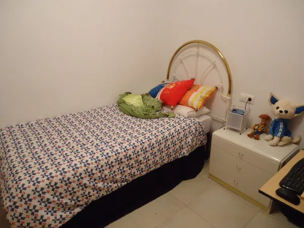 Piso en Calle Albacete, 9 -2-2, Arenales del Sol, Arenales del Sol - Foto 18