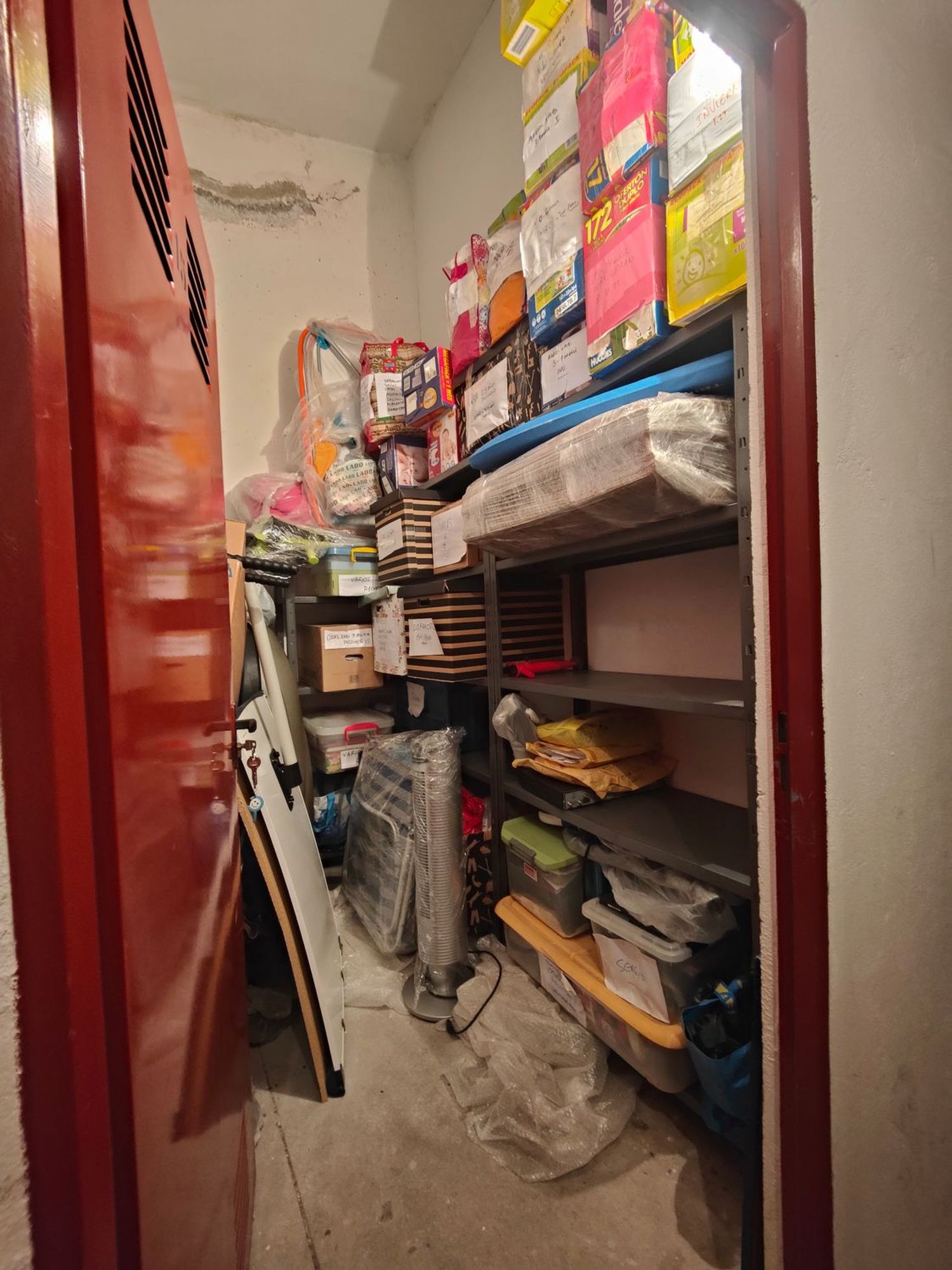 Dúplex en calle Blazquilla, 8 - Foto 21