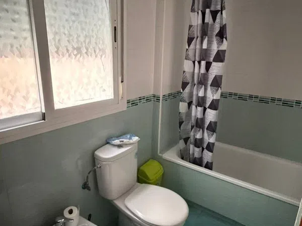 Piso en Calle Moreno Nieto, 6, Victoria Eugenia - Foto 7