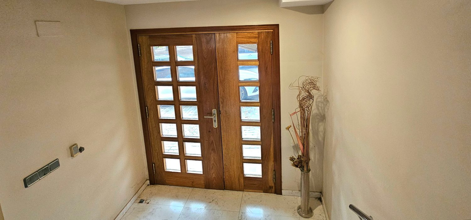 Chalet adosado en calle Joan Fuster, 34 - Foto 25