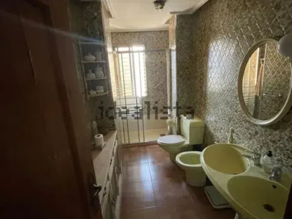 Piso en Plaza Circular, 2, Santa María de Gracia - Foto 10