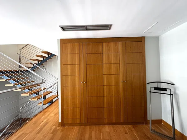 Ático en avenida de Severo Ochoa, 12 - Foto 13