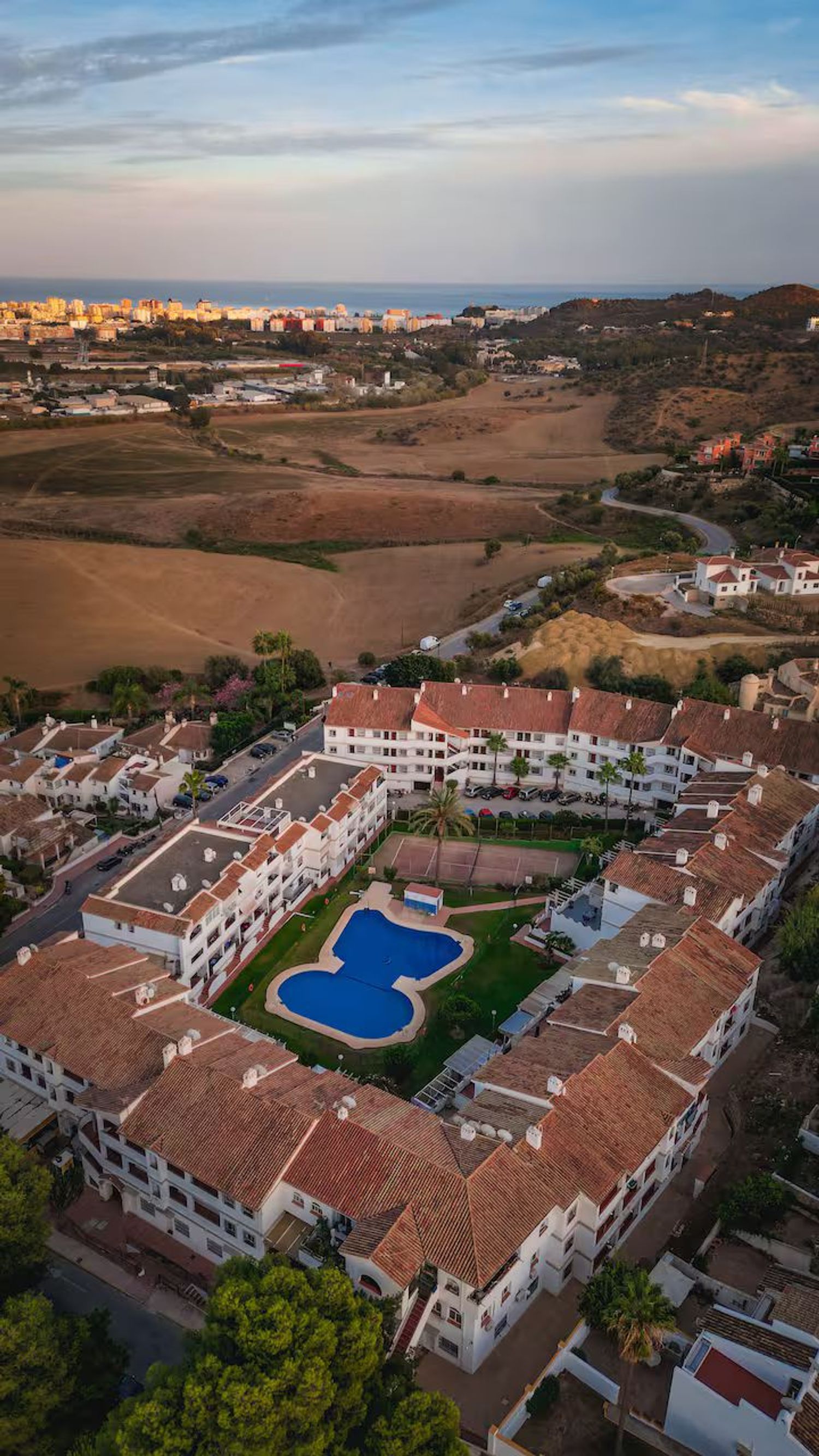 Piso en Avenida Aguila Coronada, 1, Cerros del Águila, Cerros del Águila - Foto 23