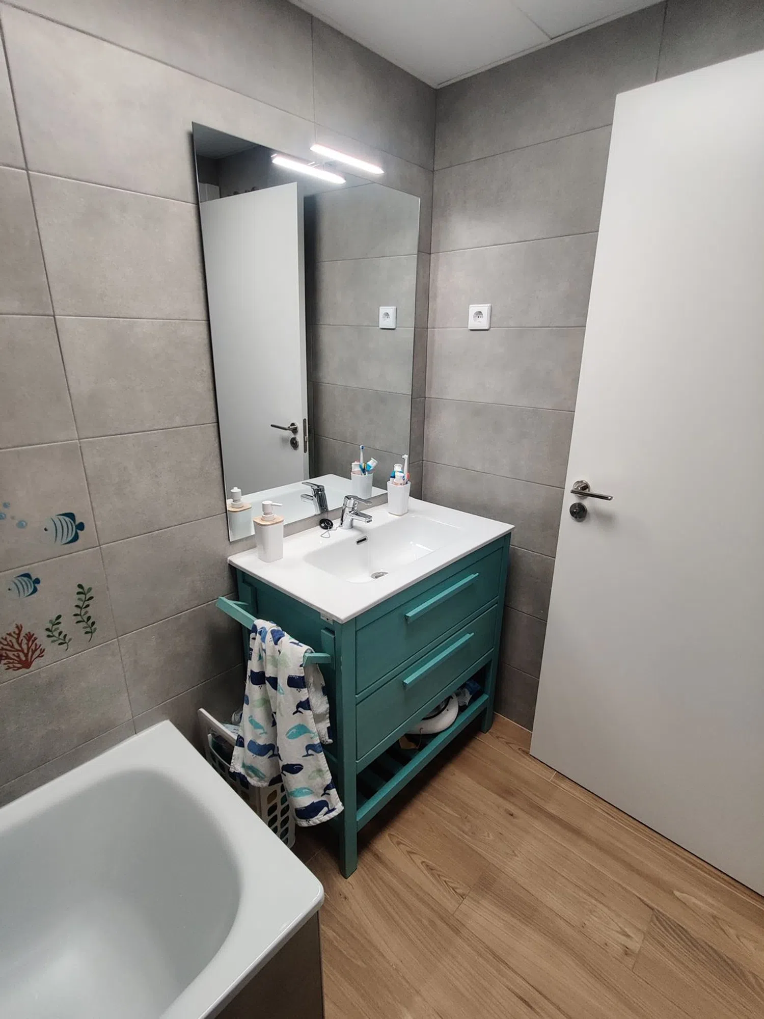 Piso en calle de Enrique Urquijo, 136 - Foto 26