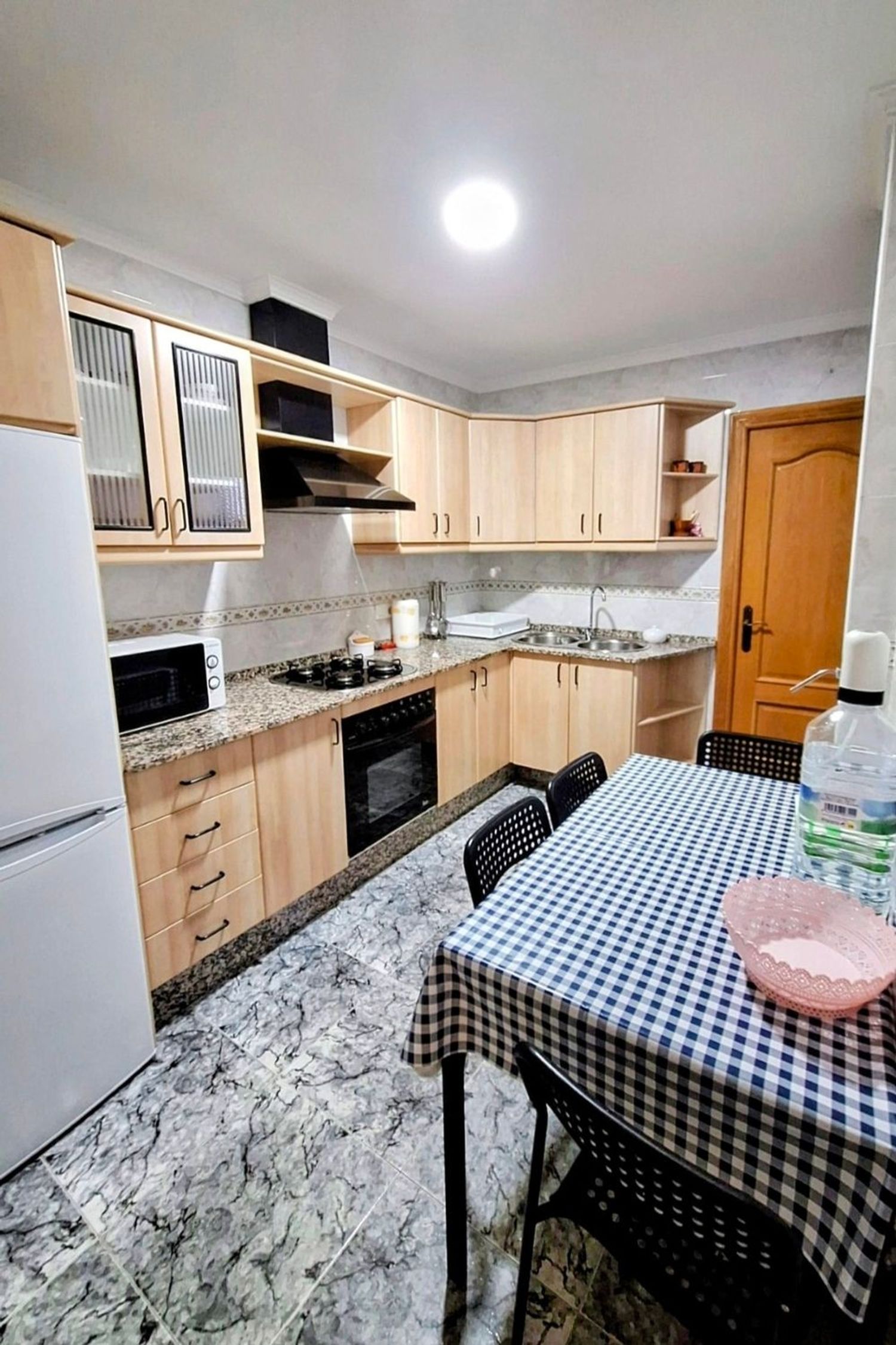 Piso en Calle Hormaza, 2, Núcleo Urbano, Núcleo Urbano - Foto 2