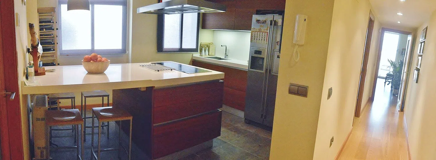 Piso en calle Doctor Barraquer, 12 - Foto 6