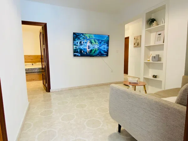 Piso en plaza Castillejos, 14 - Foto 2