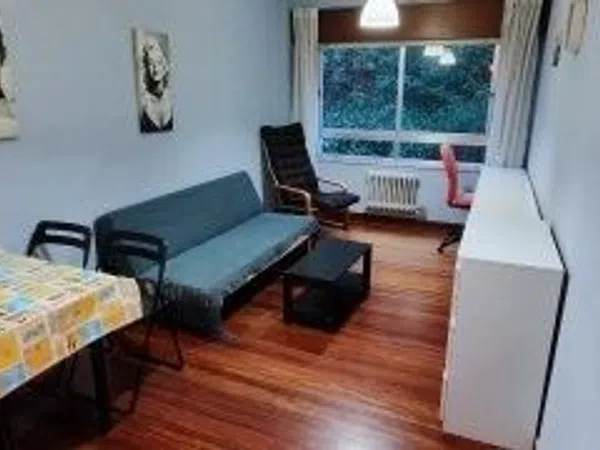 Piso en calle de García Prieto, 4