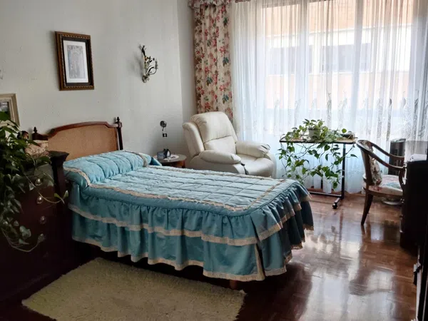 Piso en Calle Manuel Iradier, 29, Centro, Centro - Foto 9