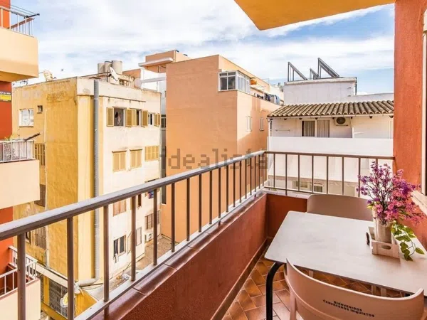 Ático en Diego zaforteza, 27, Ses Cadenes-Arenal - Foto 5