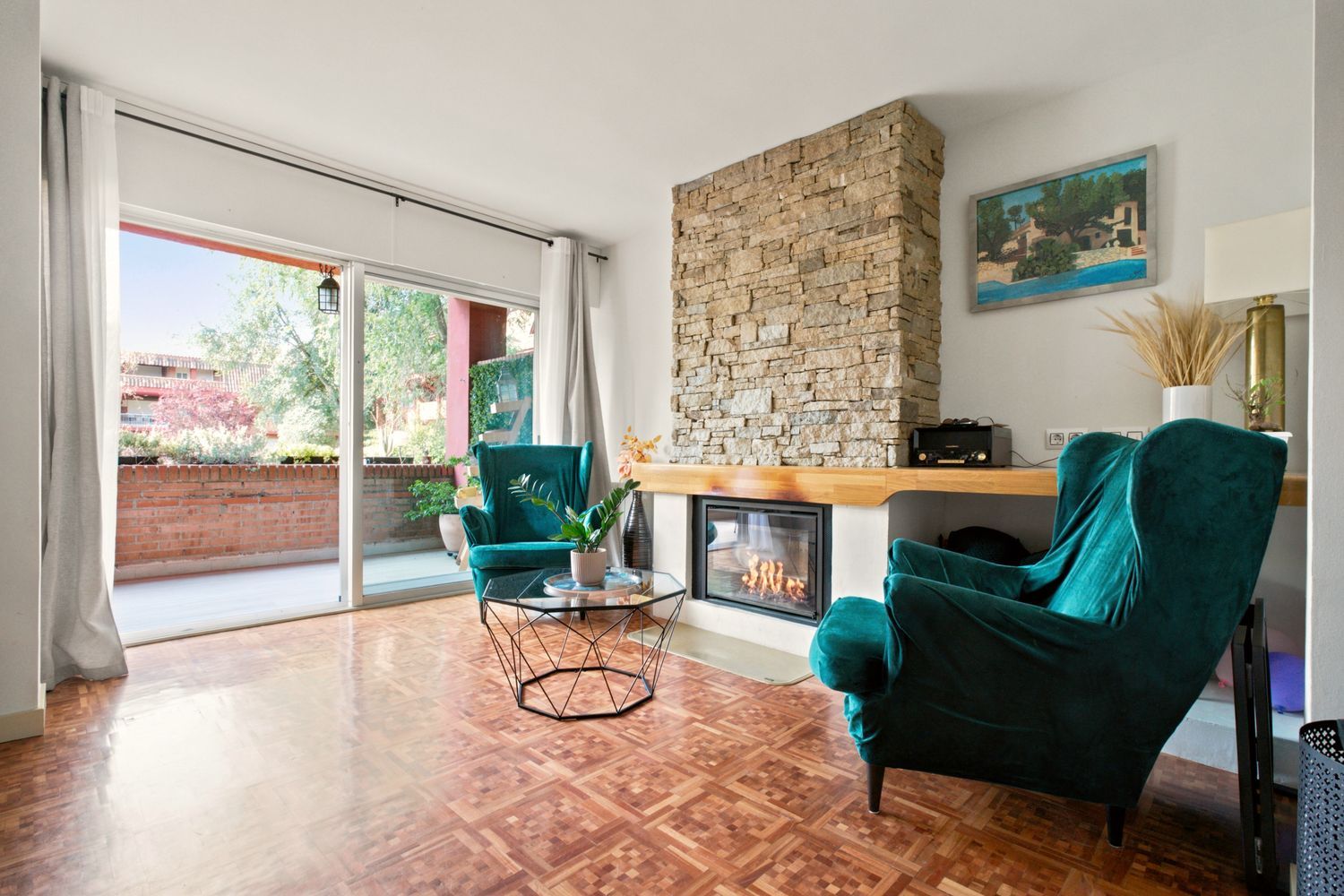 Piso en Orotava, 8, Villafranca del Castillo, Villafranca del Castillo - Foto 4
