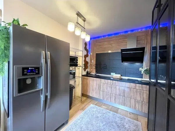 Chalet pareado en carretera de Boadilla del Monte, 53 - Foto 8