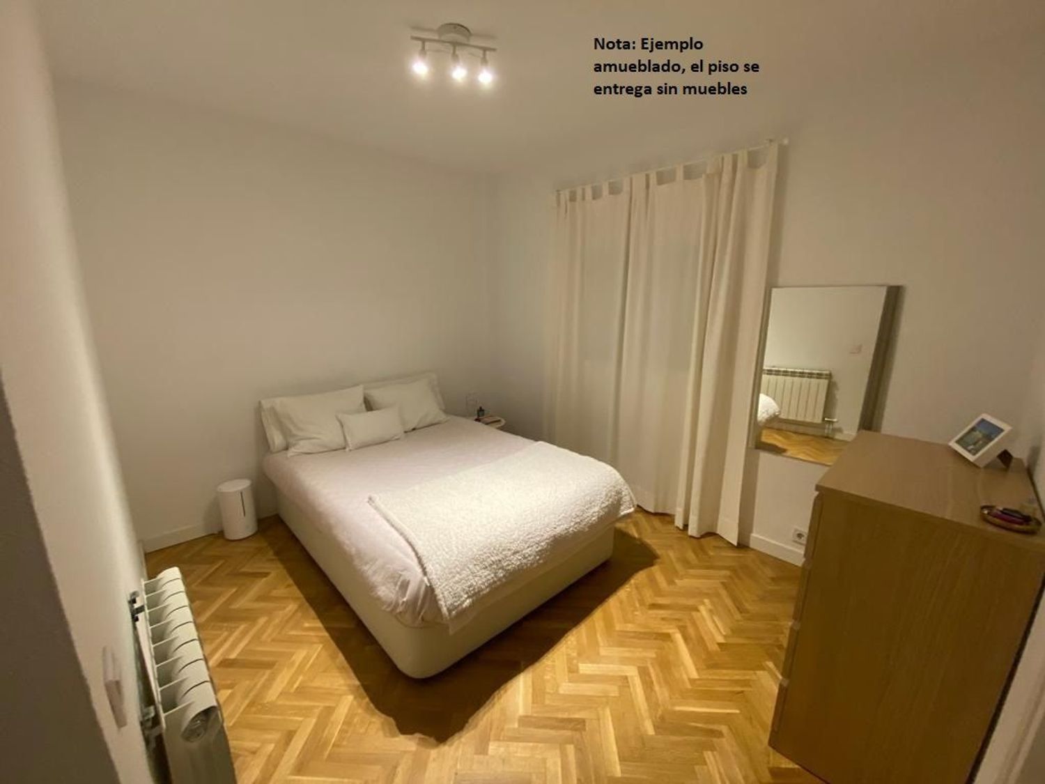 Piso en calle de Faustina Peñalver, 9 - Foto 19