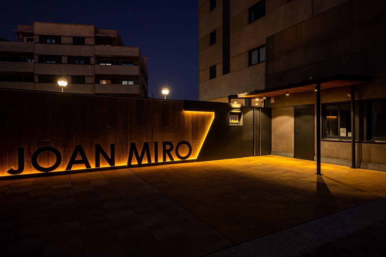 Piso en avenida Joan Miró - Foto 27