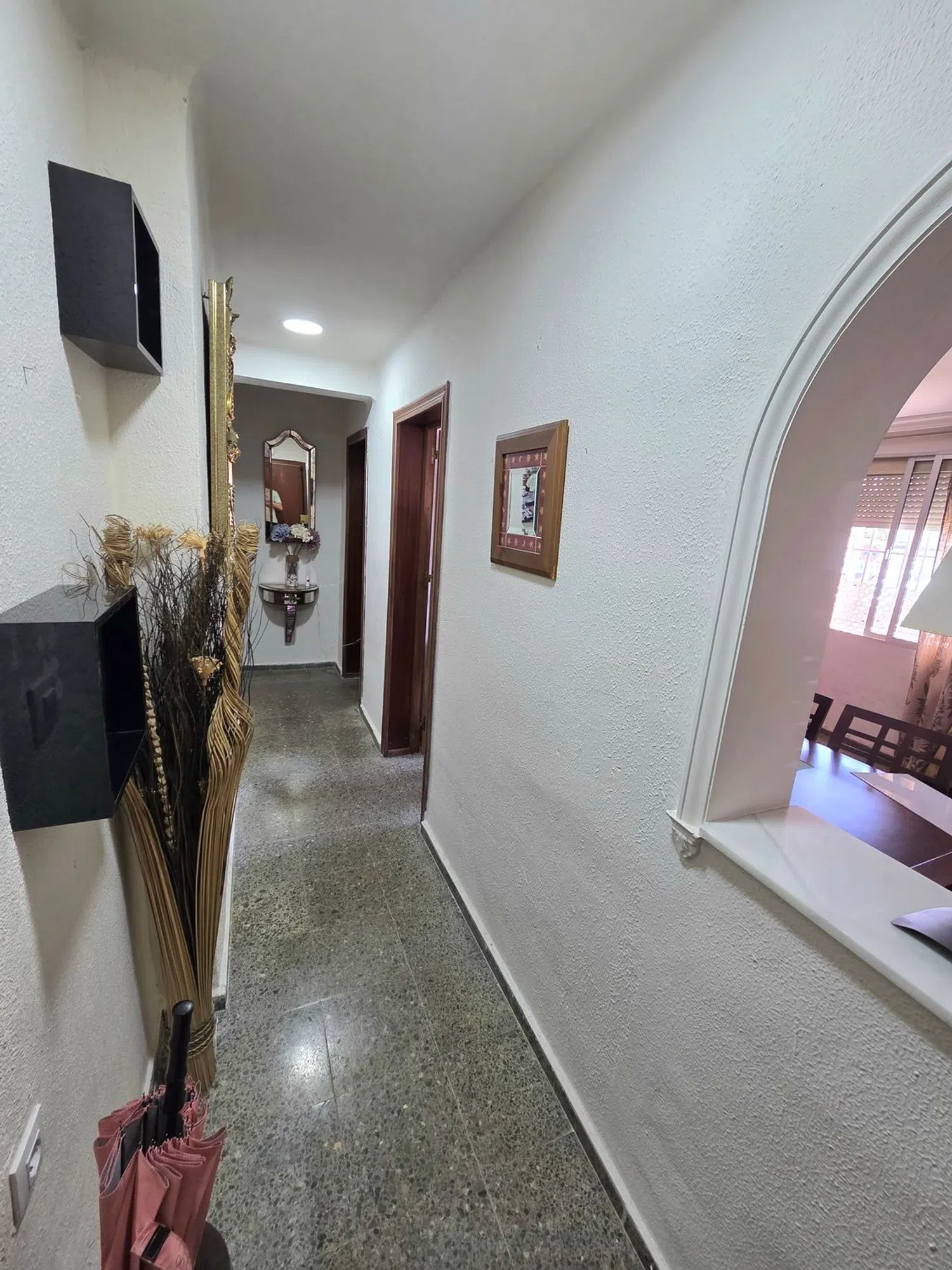 Piso en calle Chaparro, 1 - Foto 7