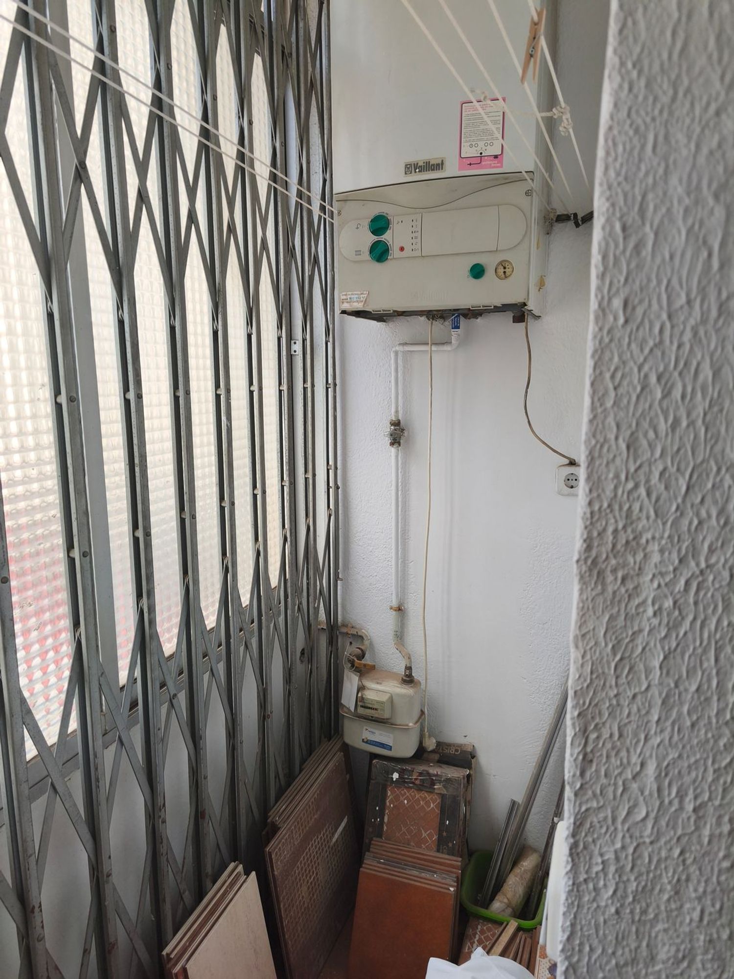 Piso en Calle José, 7, Ventilla-Almenara - Foto 29
