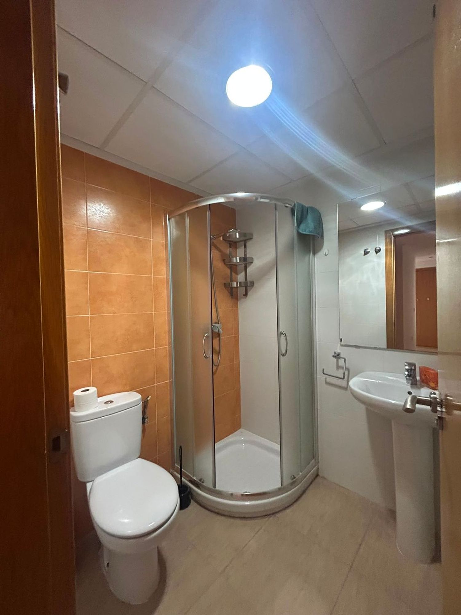 Piso en Plaza San Martín, 5, Espinardo - Foto 6