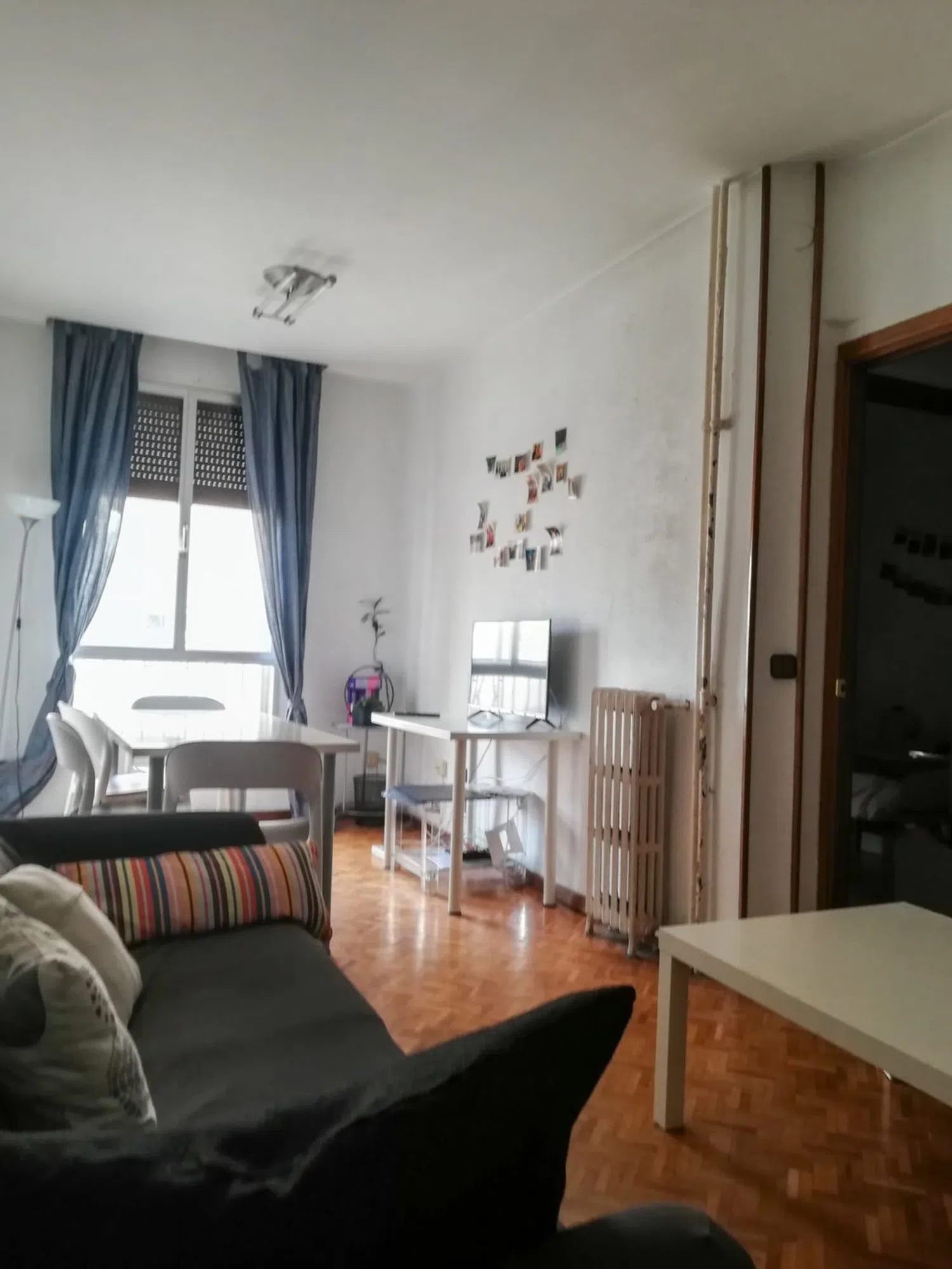 Piso en Barrio Argüelles - Foto 1