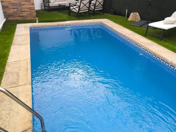 Chalet pareado en Barrio Zona Estación - Foto 3