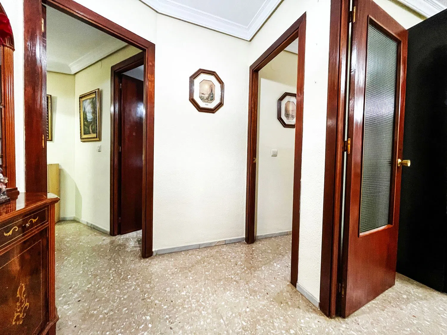 Piso en avenida Virgen de las Angustias, 55 - Foto 4