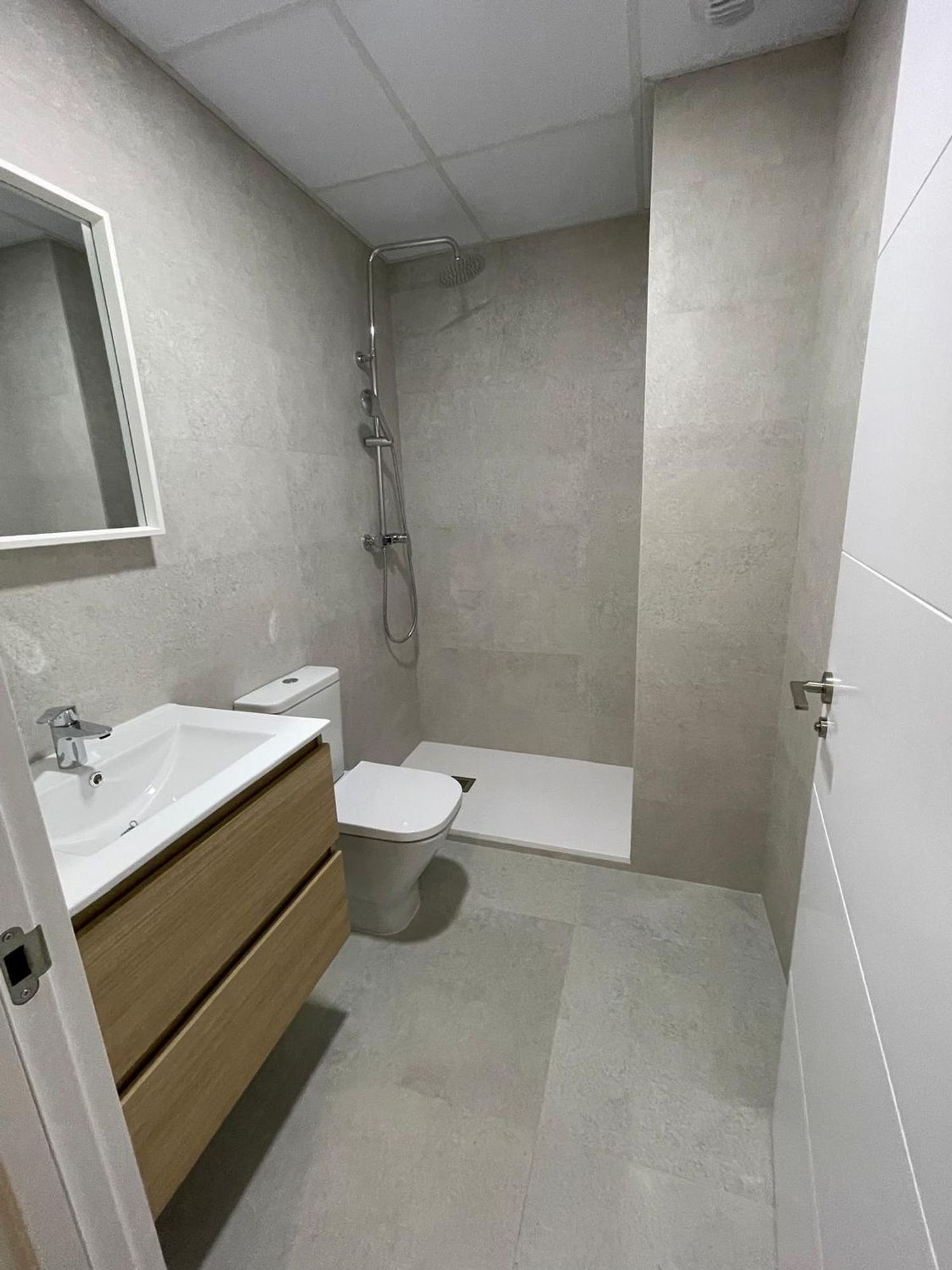 Piso en Santos Zárate, 1, Centro-Rambla, Centro-Rambla - Foto 6