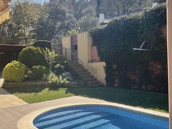 Casa independiente en calle de Magarola, 1 - Foto 3