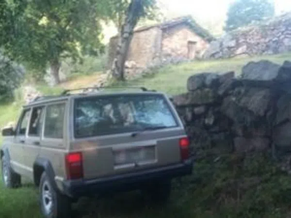Casa rural en Pandoto s/n - Foto 4