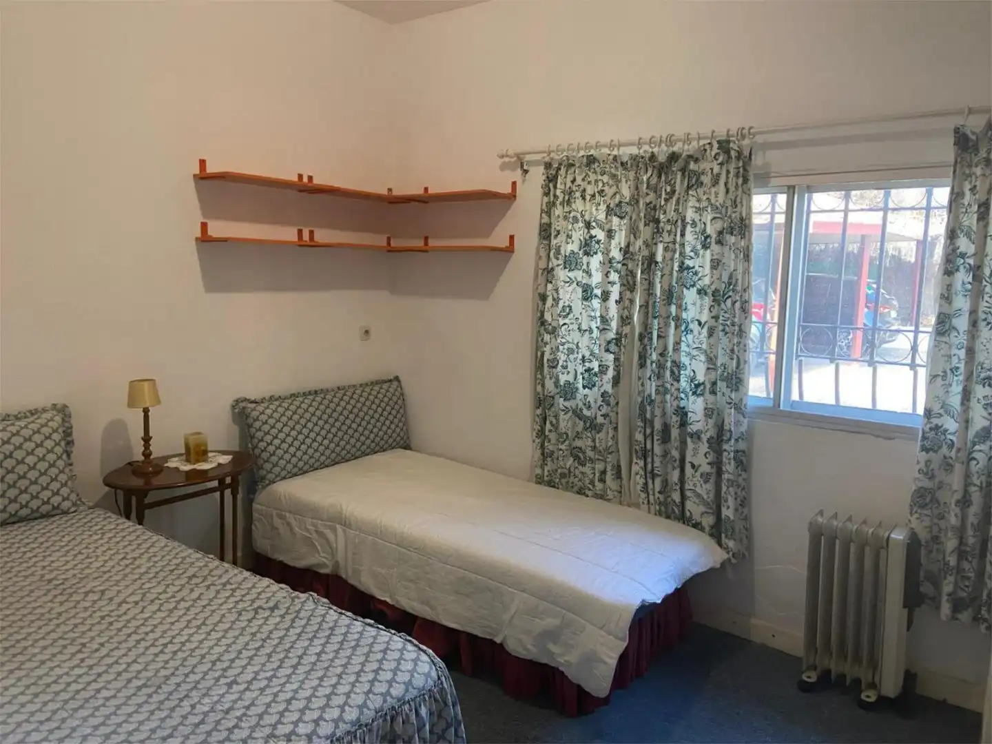Estudio en  Calle Castillo de Loarre 16 - Foto 1