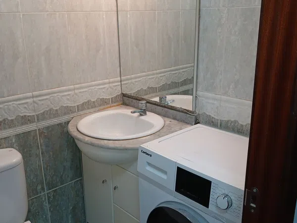 Piso en calle de Jenaro de la Fuente, 50 - Foto 9