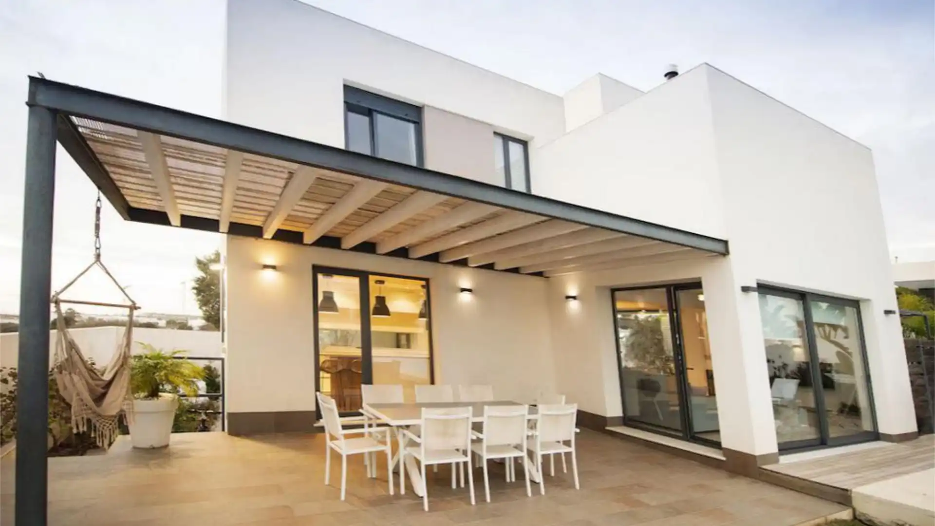 Chalet en  Calle Crucero 6 - Foto 1