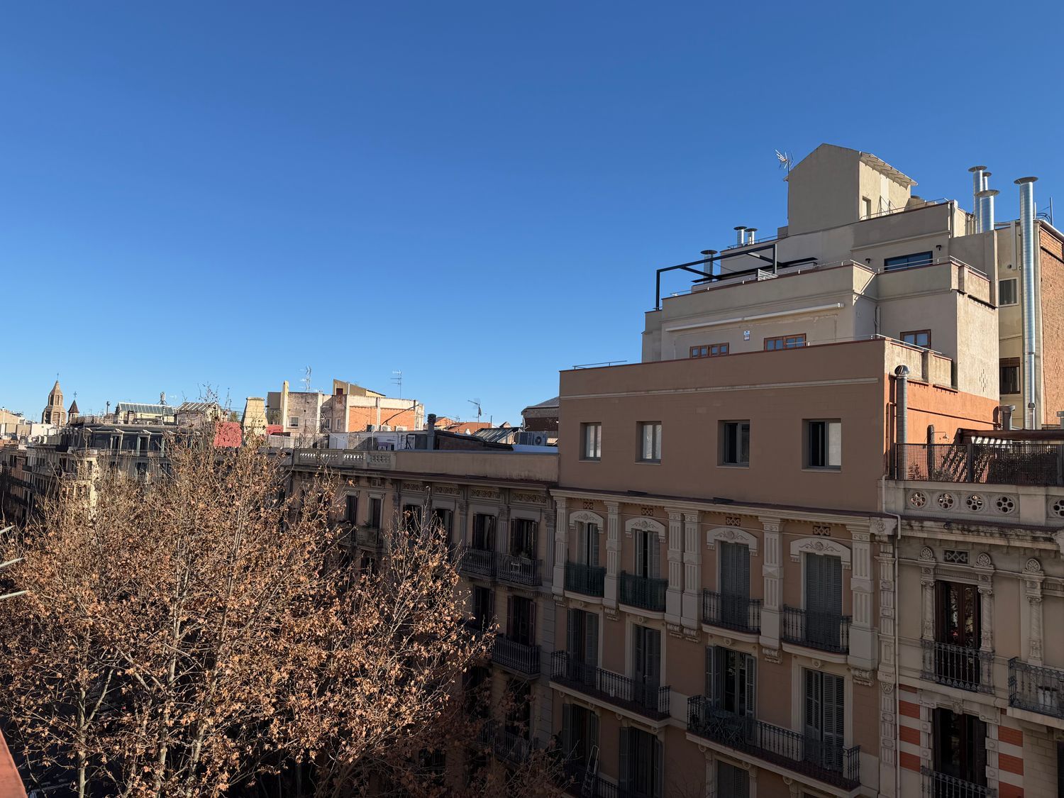 Piso en calle de València, 193 - Foto 17