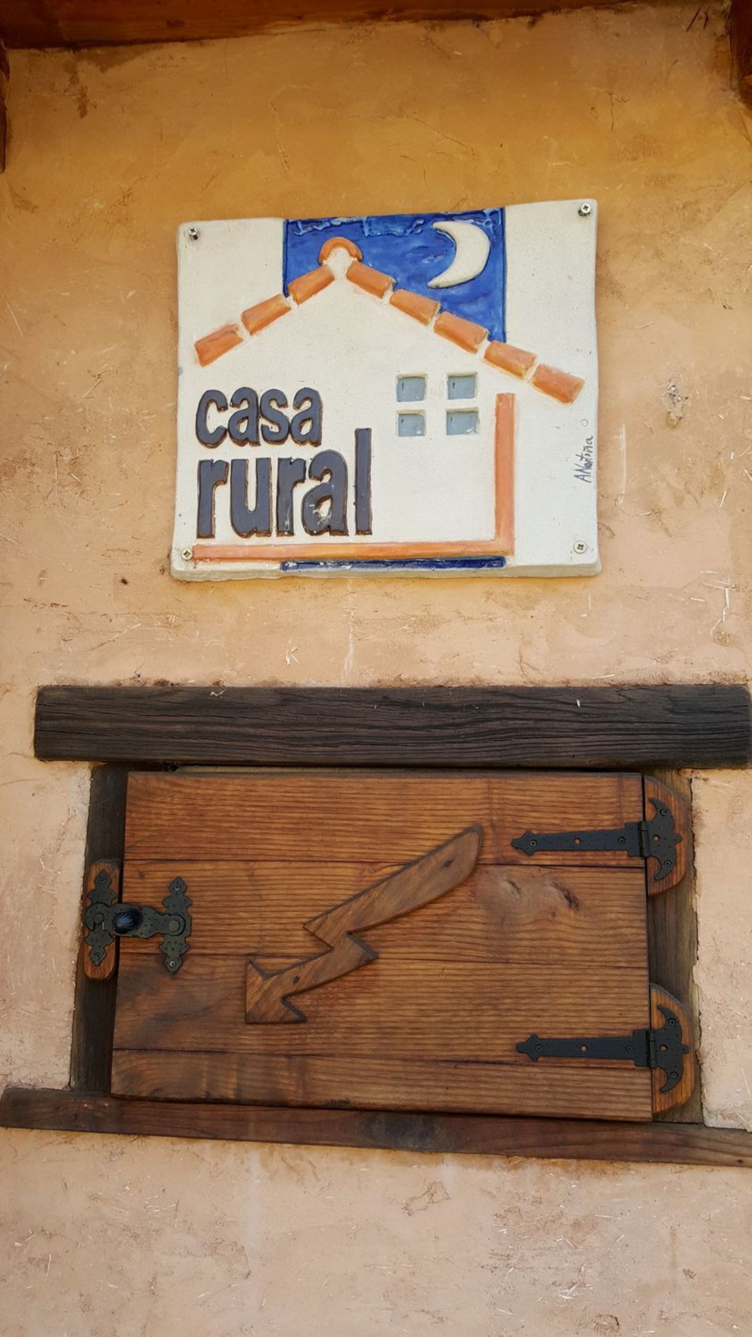 Casa rural en Calle De Abajo, 1 - Foto 17