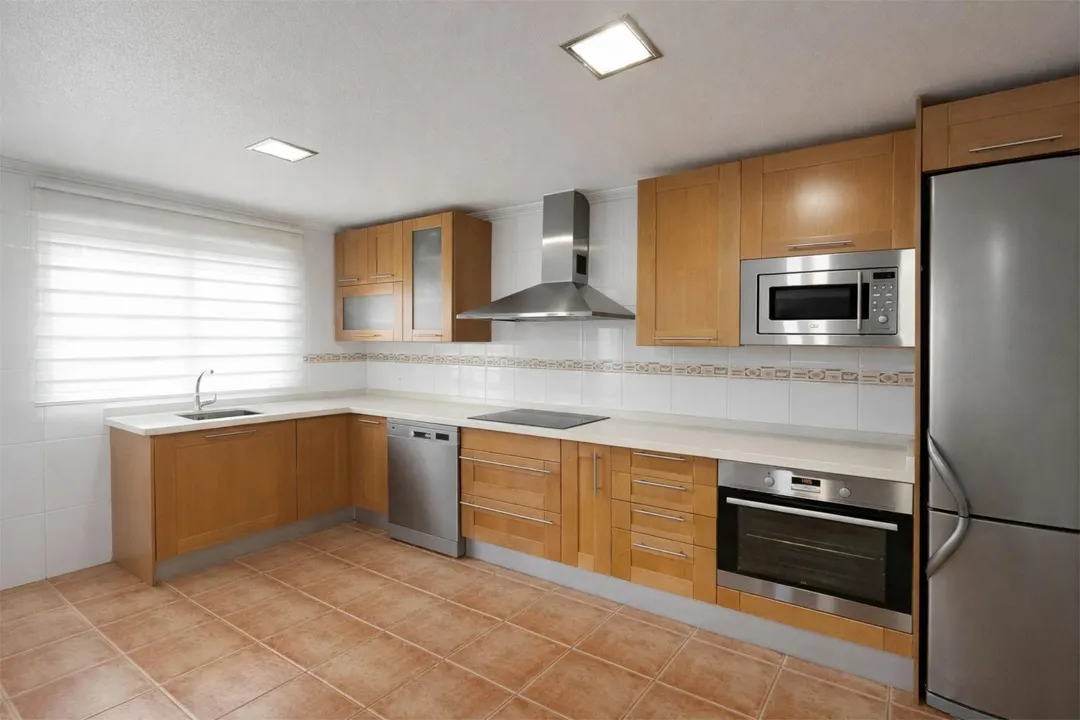 Casa adosada en  Calle la Loma 32 - Foto 17