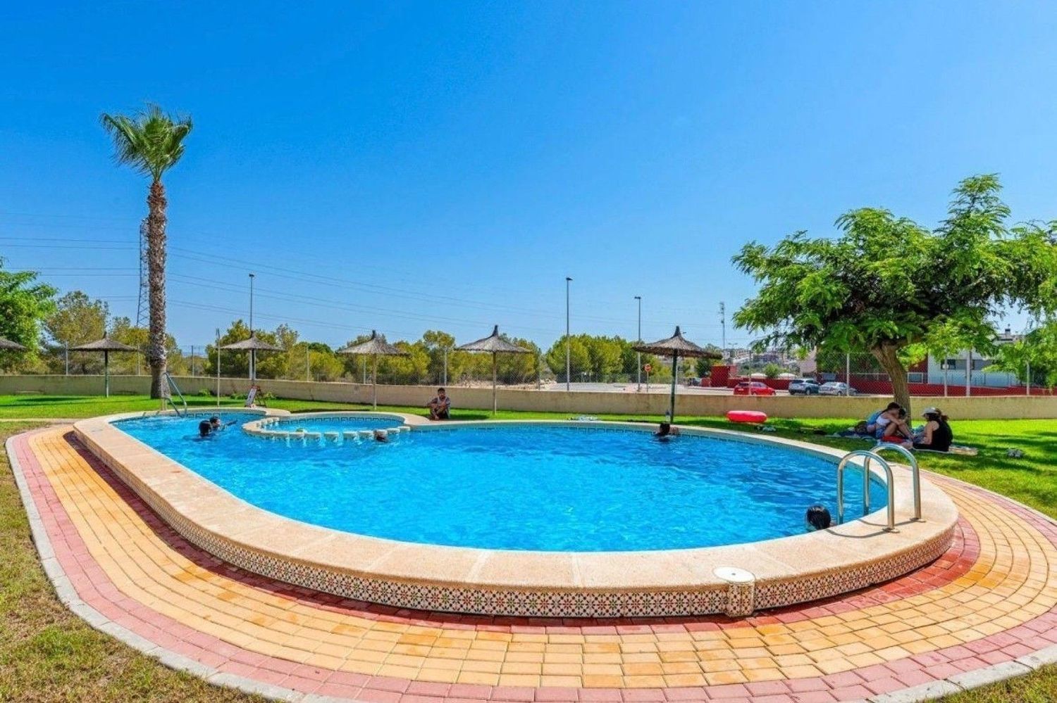 Chalet adosado en Calle Navia, 338, Villamartín - Foto 24