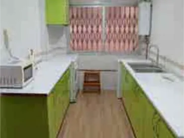 Piso en cotomar - Foto 8