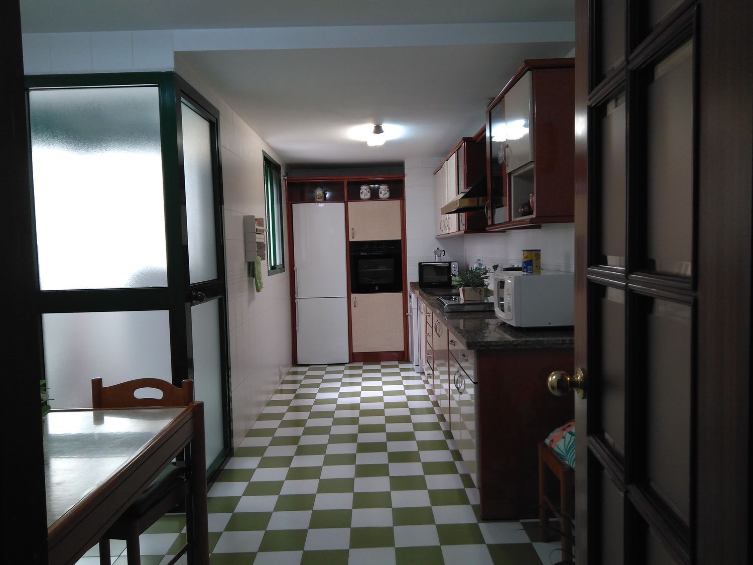 Piso en Barrio Alcalde L. Uruñuela - Palacio de Congresos - Foto 25