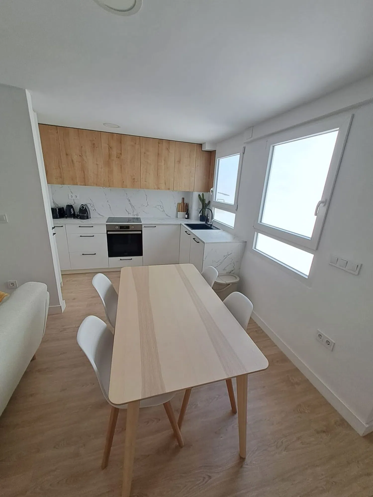 Piso en Conde de Almenara, 5 - Foto 16