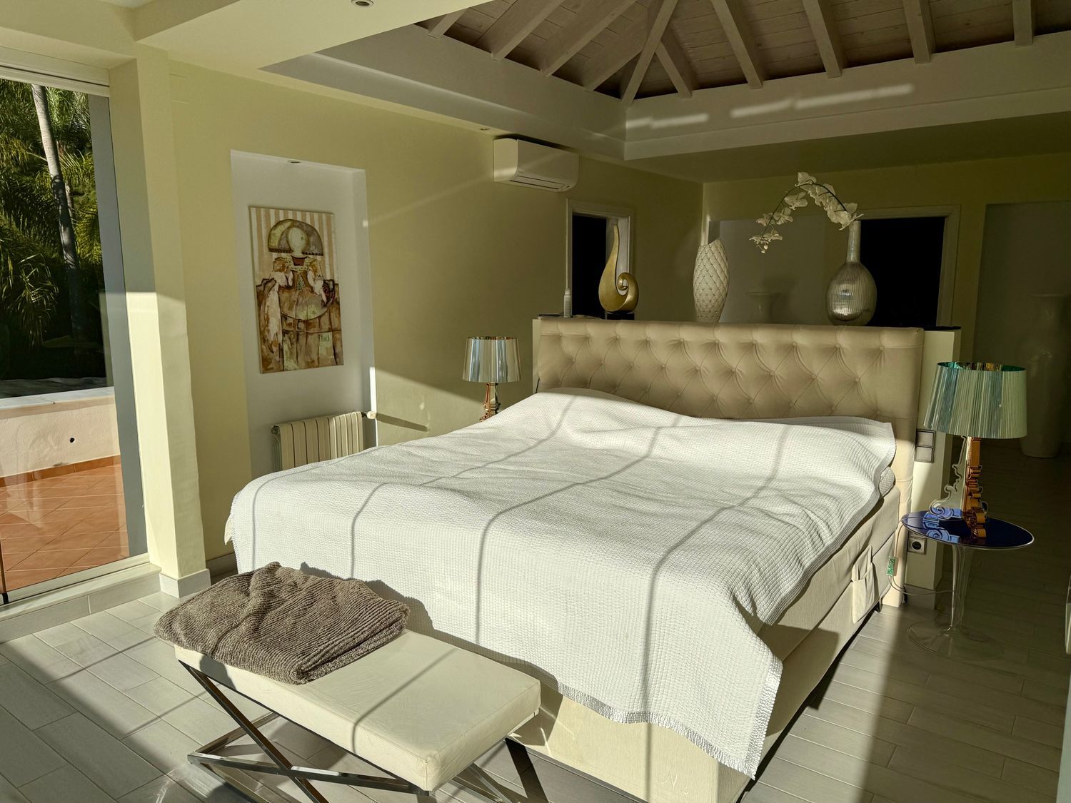 Casa independiente en Urbanizacion Altos Reales, 10 A3 - Foto 12