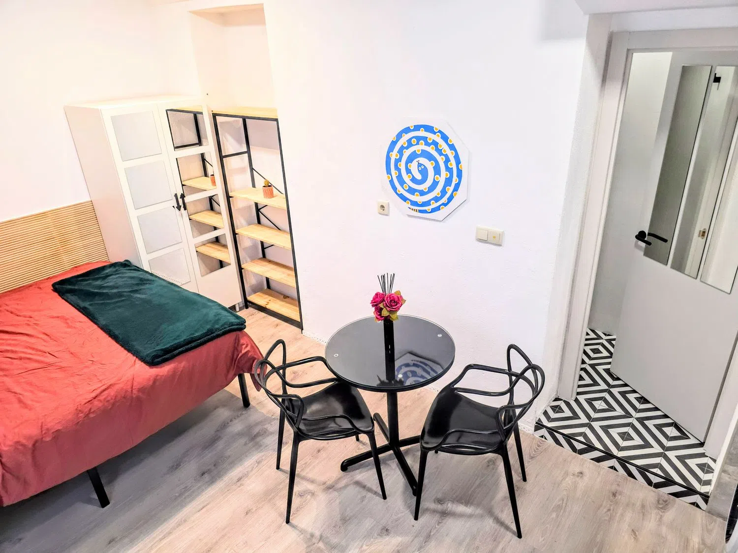 Piso en calle de Juan Álvarez Mendizábal, 78 - Foto 7