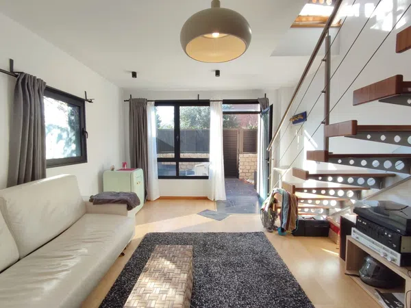 Loft en Calle Sesmo de Casarrubios, 8, Valdemorillo pueblo, Valdemorillo pueblo - Foto 5