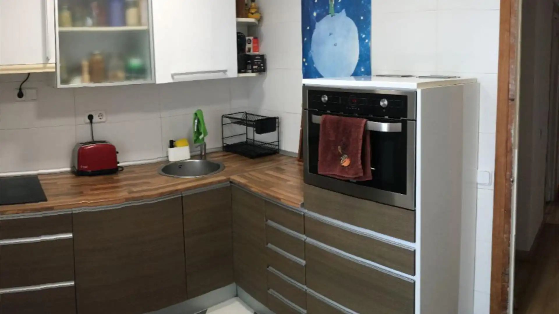 Ático en  Carrer de la Providència 31 - Foto 8