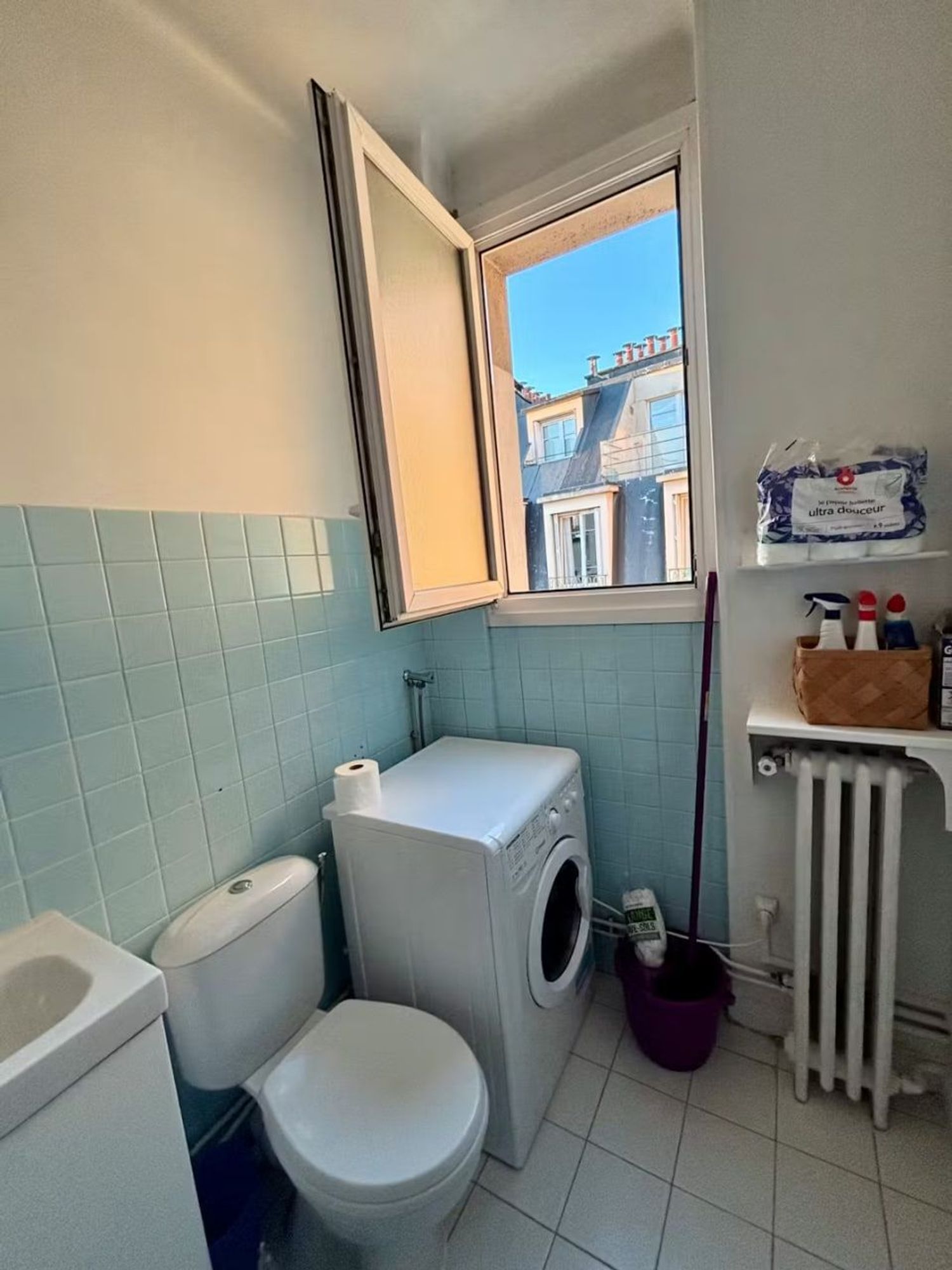 Estudio en Calle del Brosolí, 4, Sant Pere - Santa Caterina i la Ribera - Foto 5