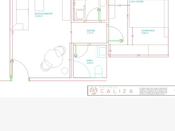 Piso en Barrio Zona Pueblo - Foto 16