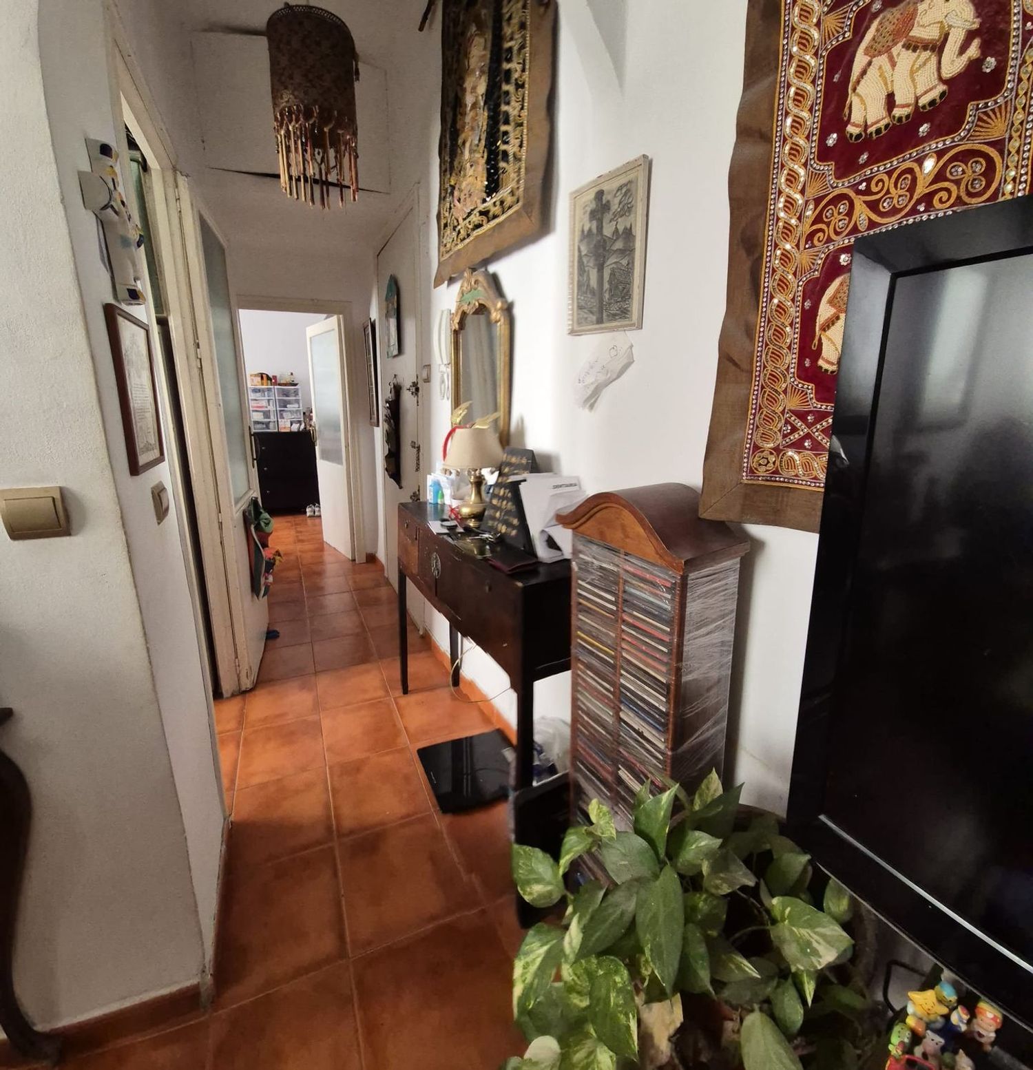 Piso en calle de la Arquitectura, 26 - Foto 2