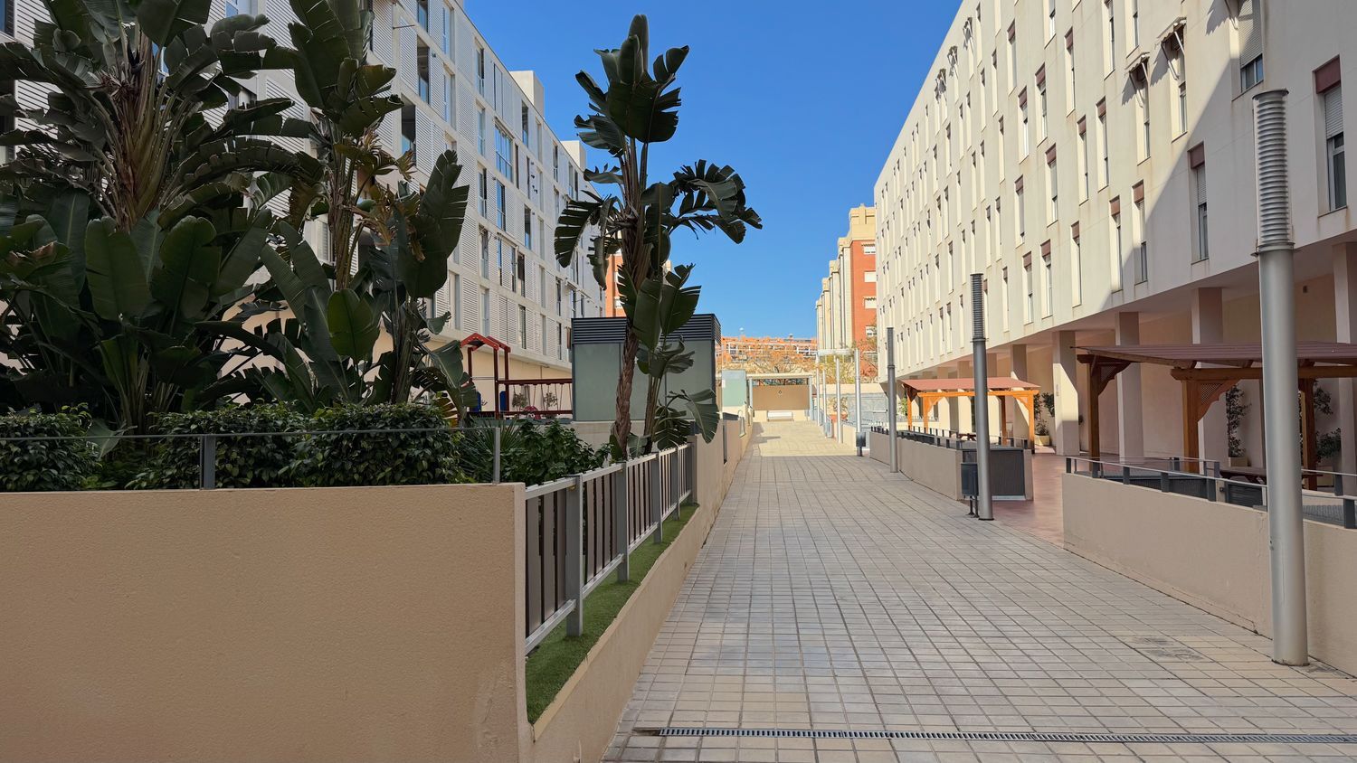 Piso en avenida Periodista Rodolfo de Salazar, 35 - Foto 19