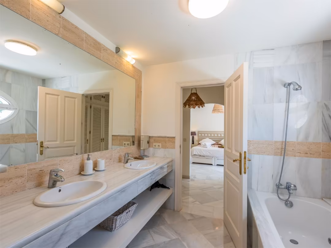 Piso en  Avenida de los Andaluces 25 - Foto 18