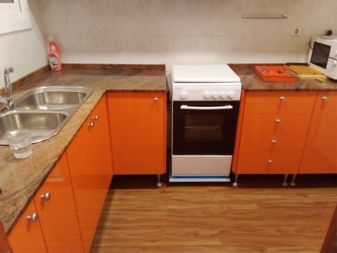 Piso en  Gran Via de les Corts Catalanes 869 - Foto 5