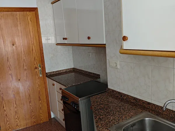 Estudio en Calle Mare de Déu de la Mercè, 41 - Foto 7