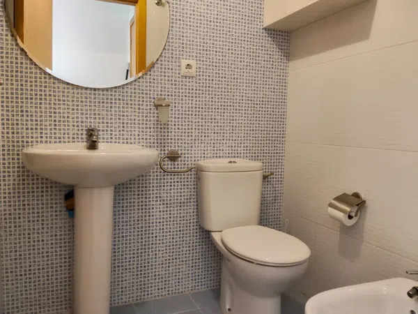 Piso en Avenida Francisco Jiménez Ruiz, 7, Zona Juan Carlos I - Avenida de Europa - Foto 18