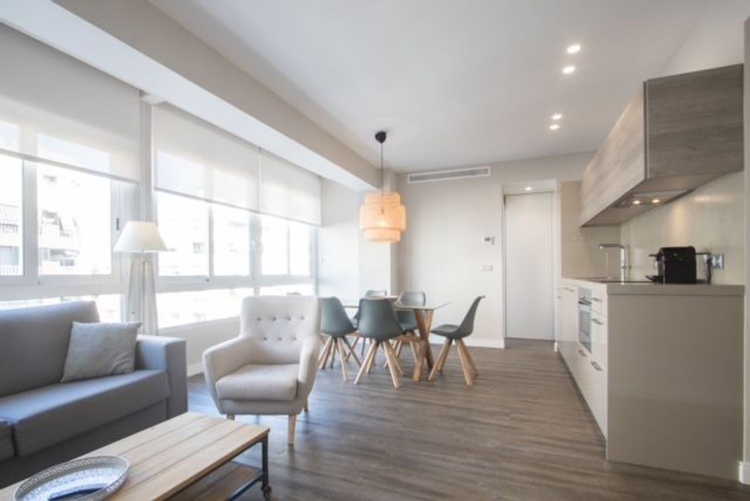 Piso en Avenida Alfonso El Sabio, 35, Centro Tradicional - Foto 26